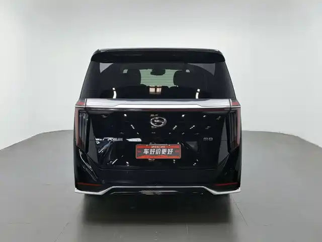 GAC Trumpchi Trumpchi M8 2024 Master Series 400T Premium Edition — фото 4
