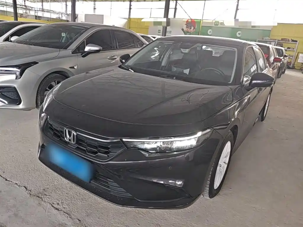 Honda Integra 2023 240TURBO CVT Tech Edition