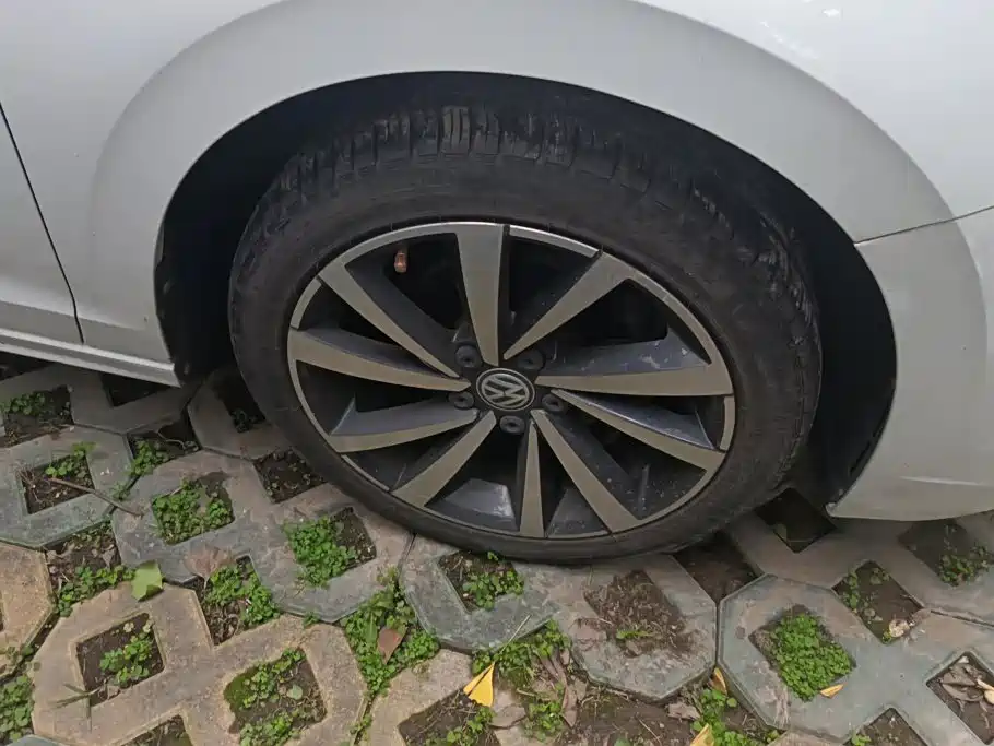Фото 6 - Volkswagen Bora