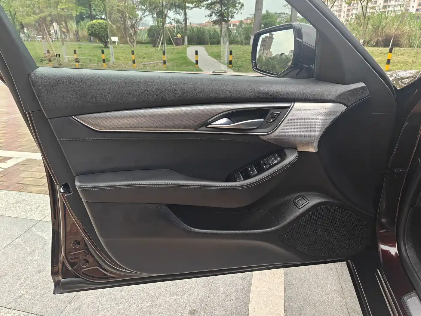 Cadillac CT5 2020 28T Luxury Model фото 6