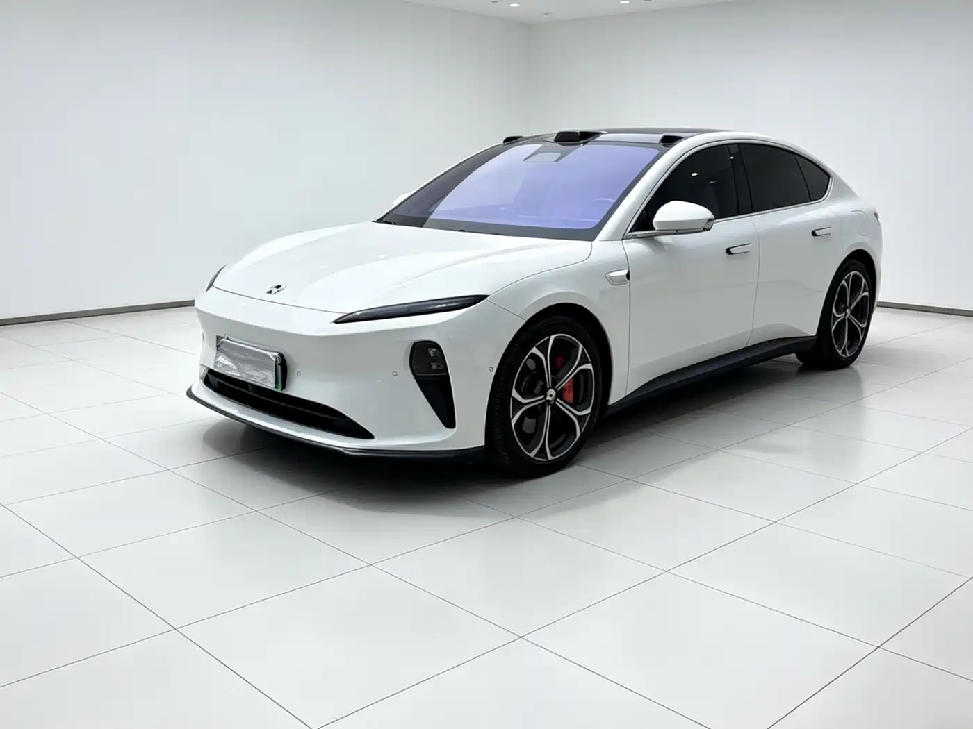 NIO NIO ET5