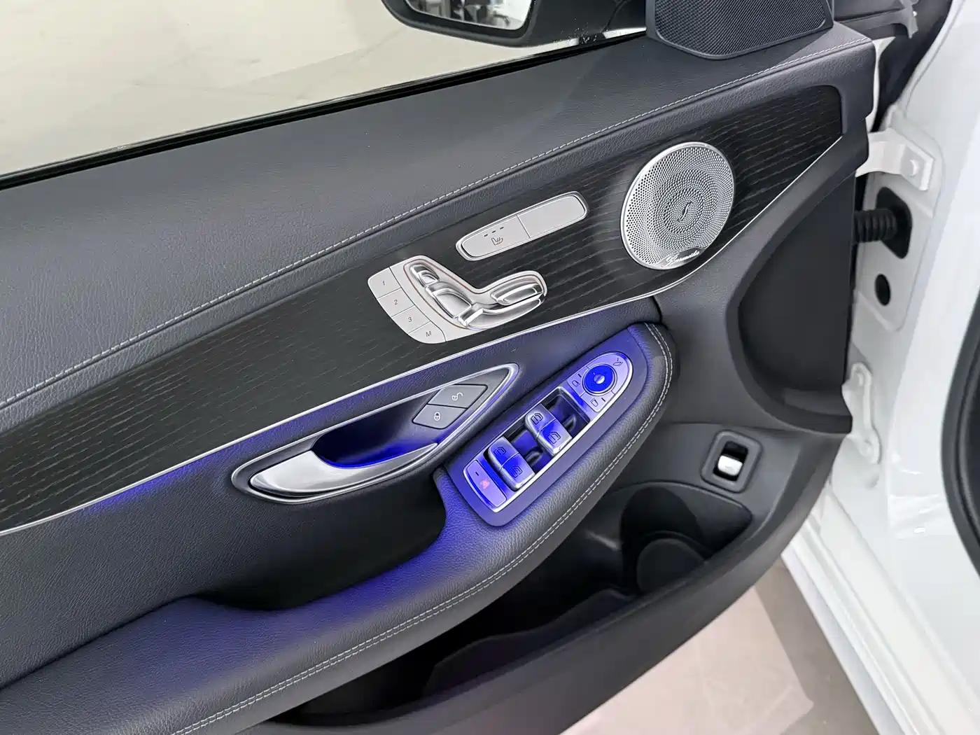 Mercedes-Benz C-Class 2021 C 260 L Sport Starry Exclusive Edition фото 8