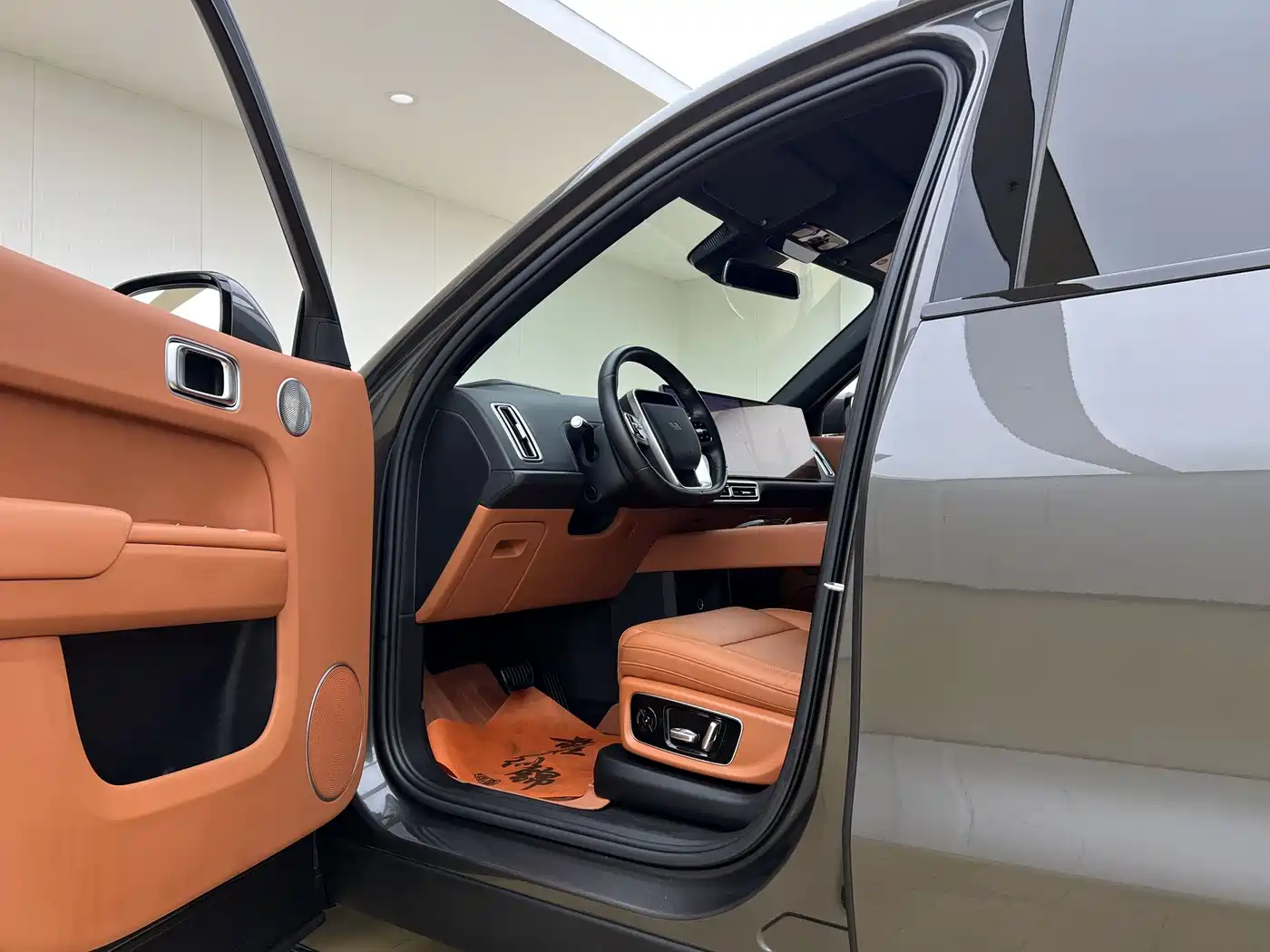 Li Auto L8 2023 2023 Pro