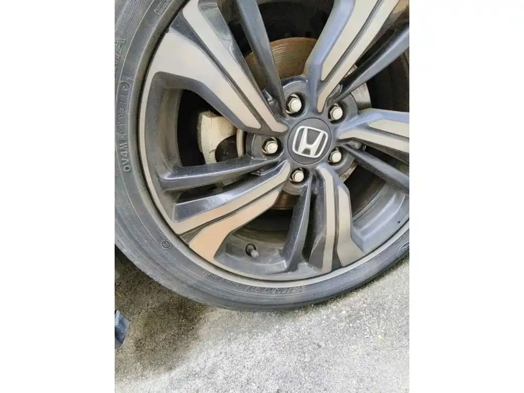 Фото 7 - Honda Civic