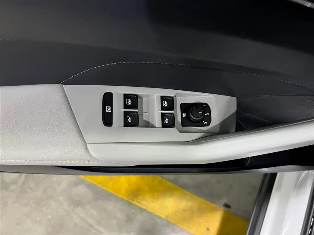 Volkswagen Tharu 2026 New Sharp 1.5L Aspiration Edition фото 9