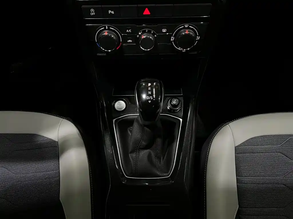 Volkswagen Tharu 2026 New Sharp 1.5L Aspiration Edition фото 14