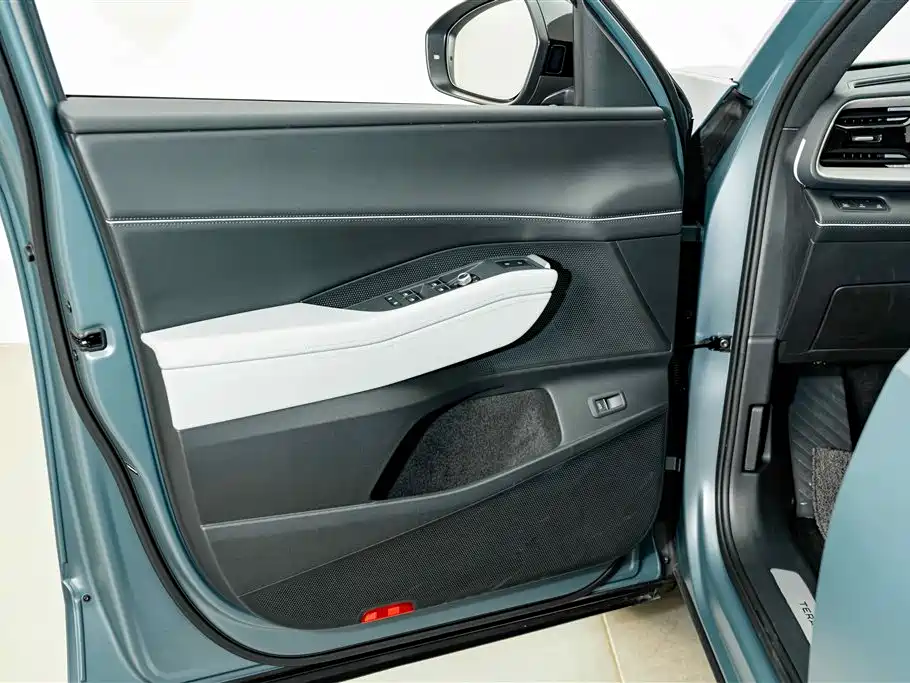 Volkswagen Teramont, миниатюра 18