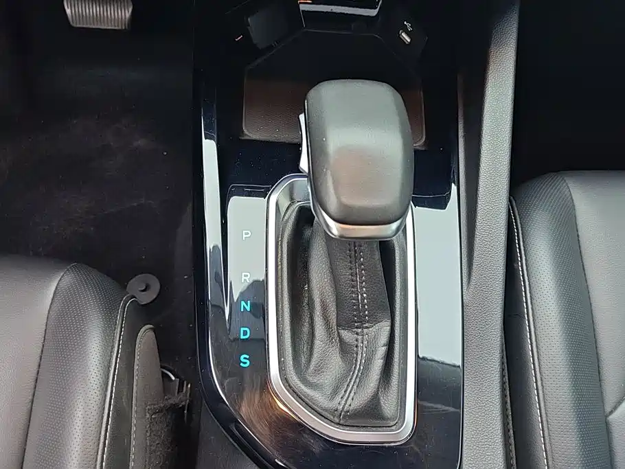Ford Escort 2022 2021 1.5L Automatic Diamond Edition