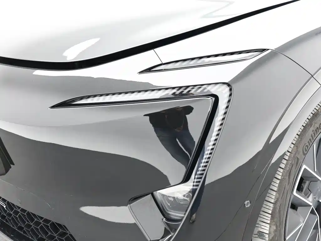 Avatr 11 2025 2025 Ultra Extended Range Edition