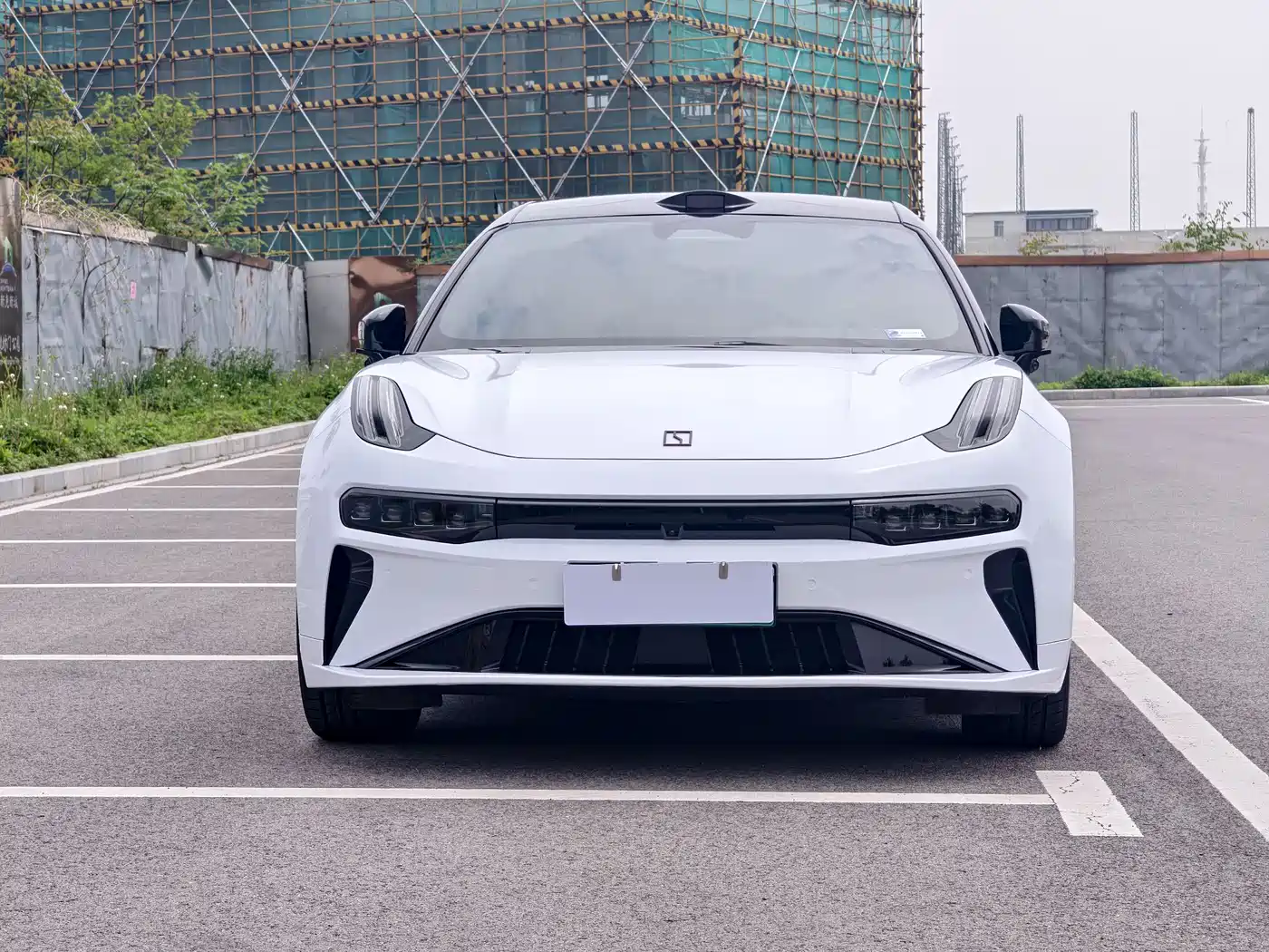 ZEEKR EXTREME KRYPTON 001