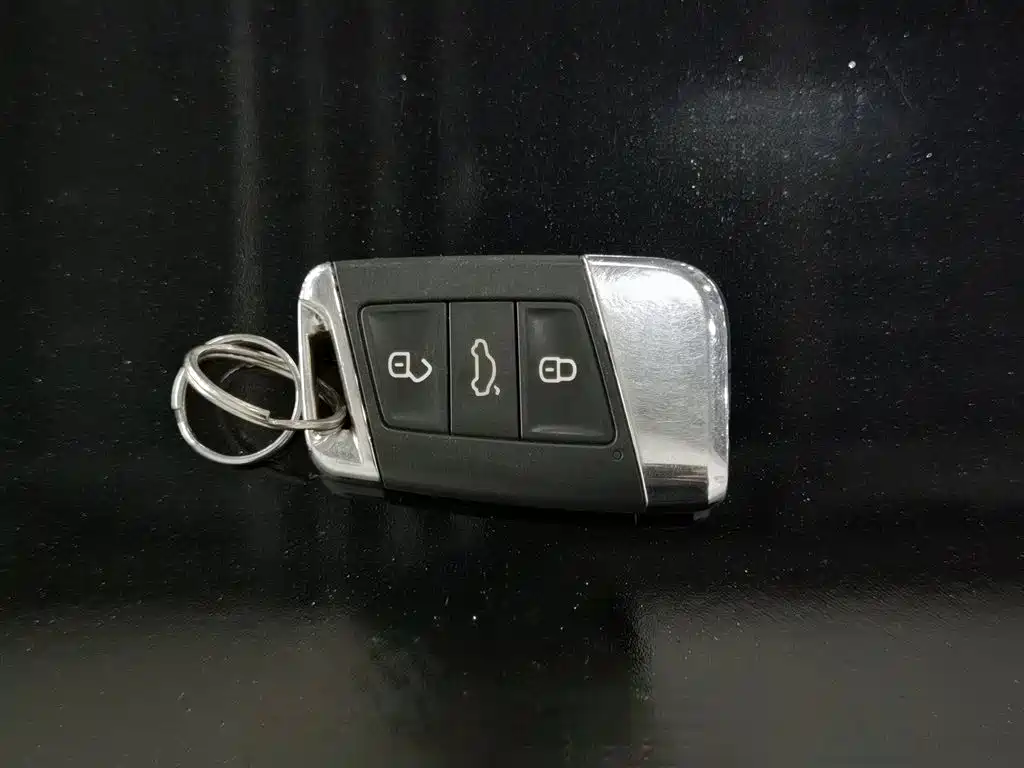 Volkswagen Magotan 2020 330TSI DSG Leading фото 19