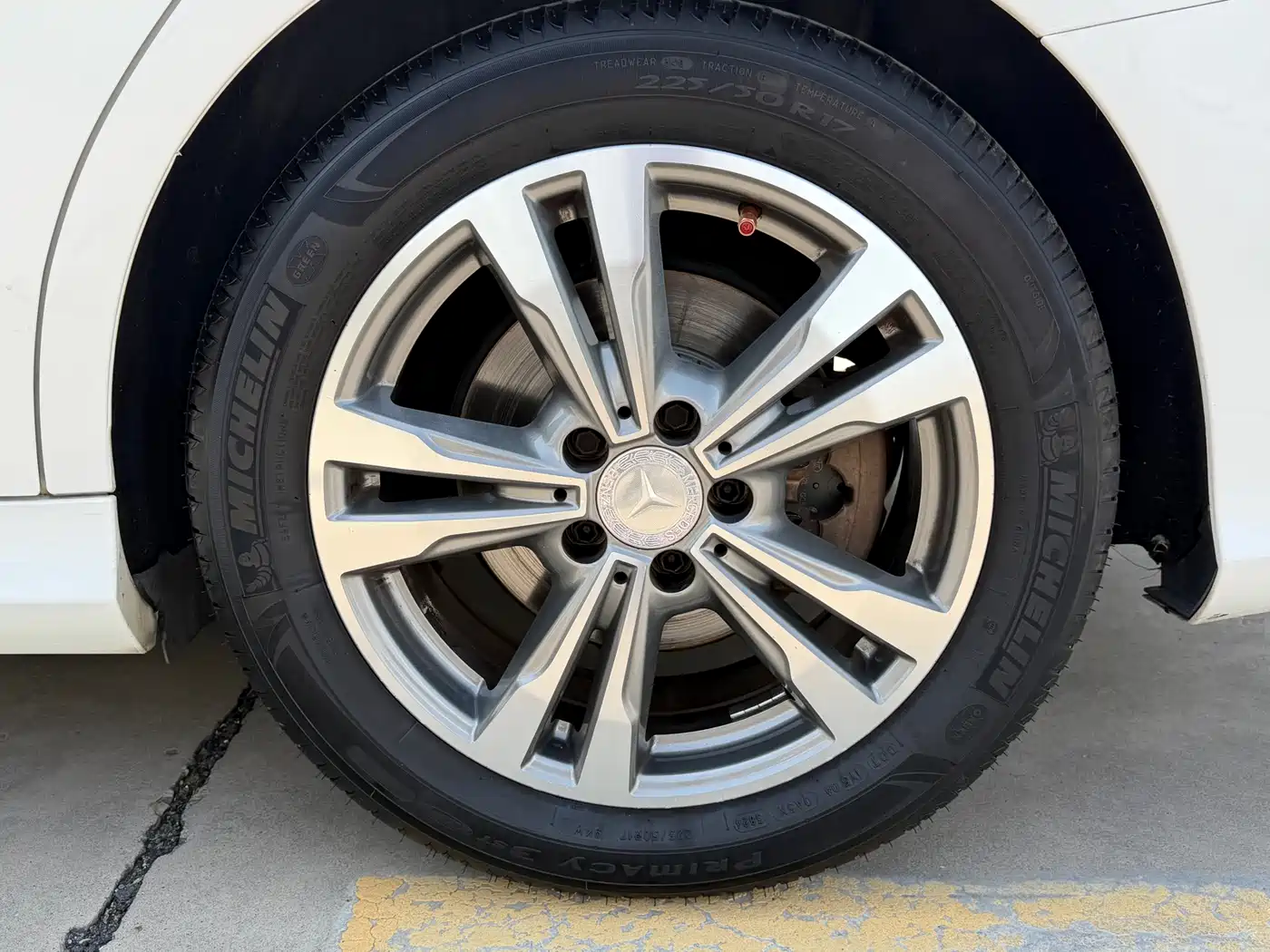 Mercedes-Benz C-Class 2016 C 200 L Sport фото 14