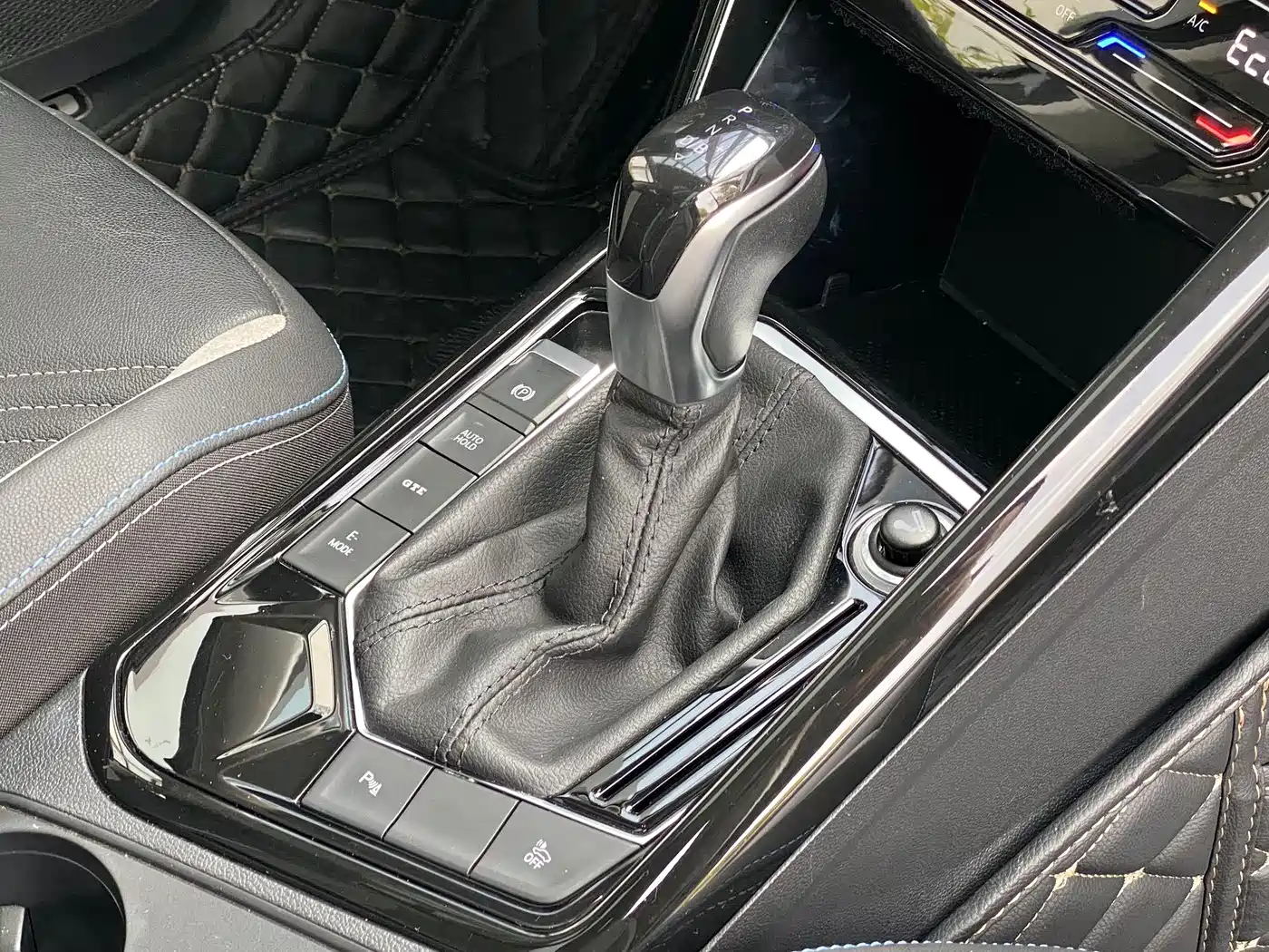 VOLKSWAGEN TANYUE GTE PLUG IN HYBRID