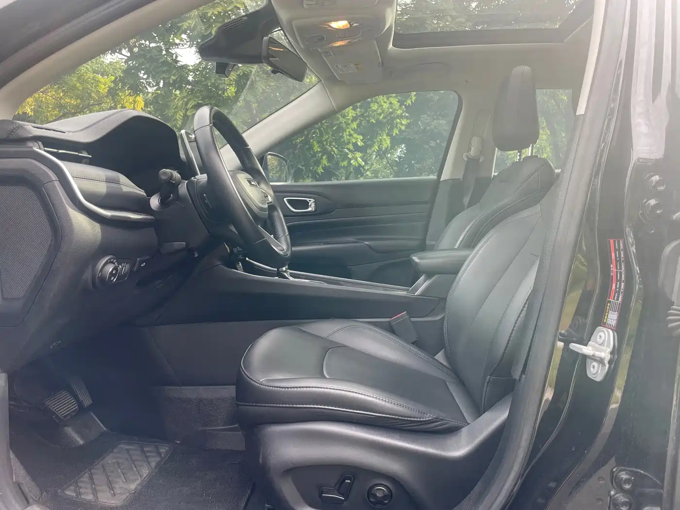 Jeep Compass 2022 2021 220T Automatic Elite Edition