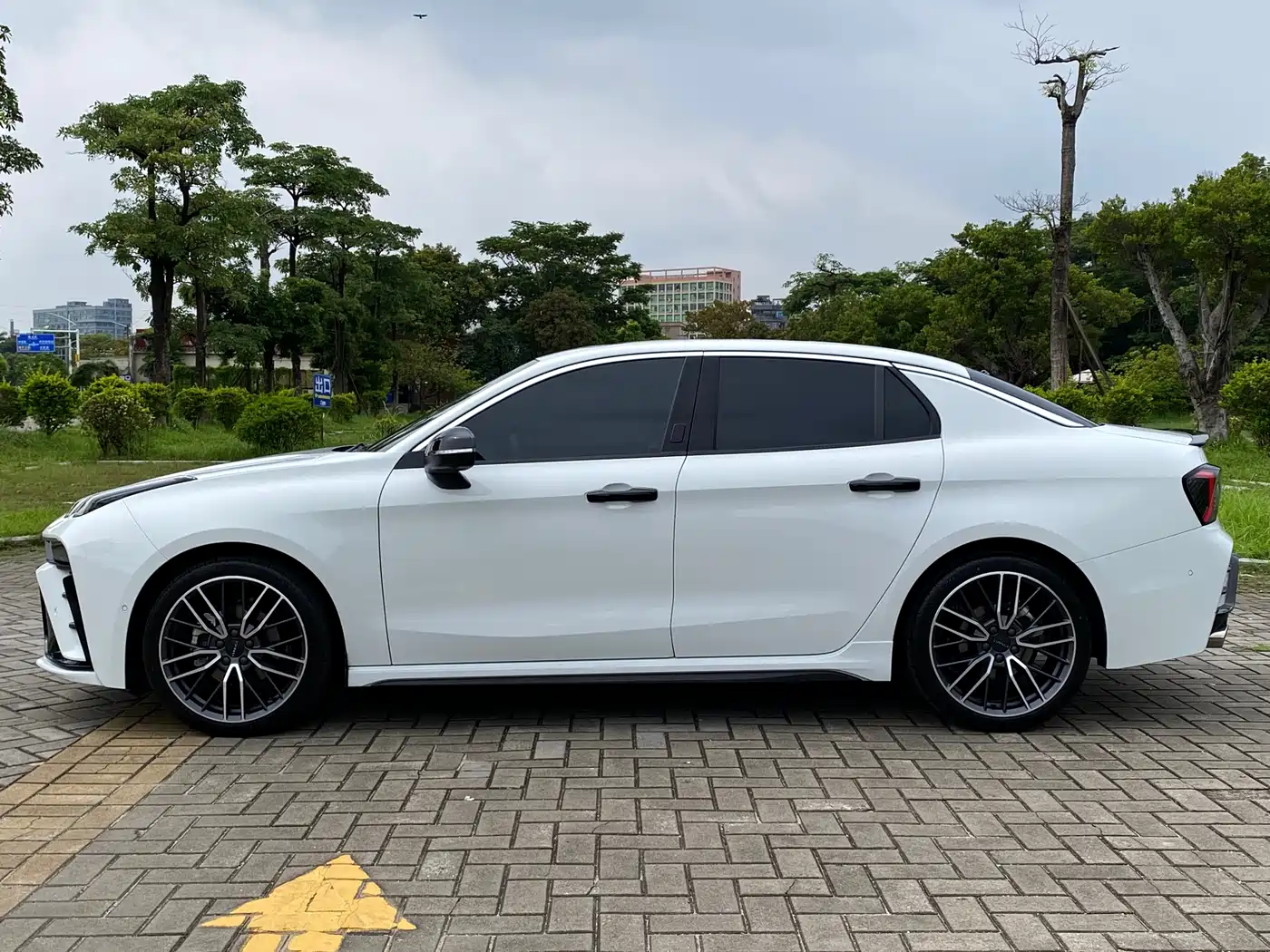 LYNK 03