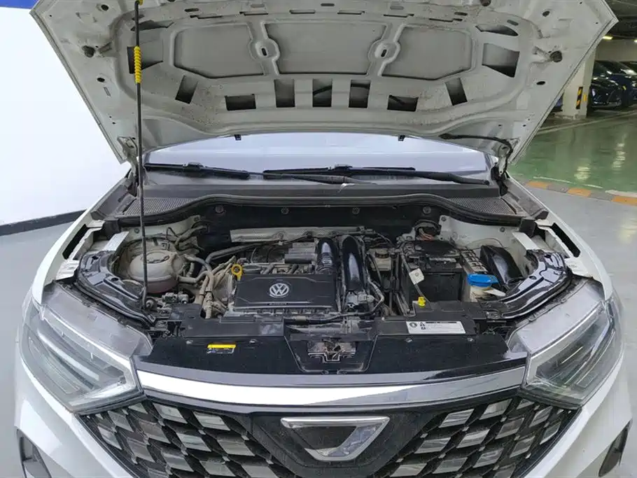 Jetta VS5 2020 2019 280TSI Automatic Joy Edition