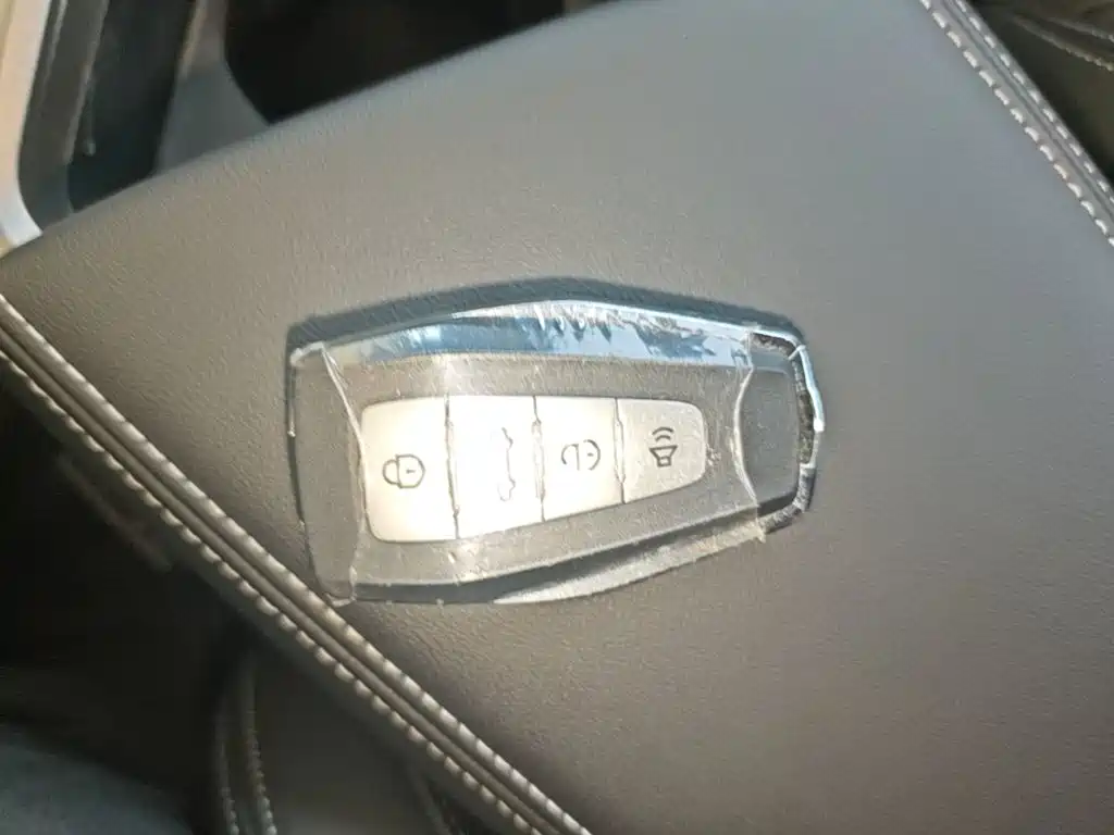 Geely Emgrand 2025 2025 4th Gen 4 Million Commemorative Edition 1.5L CVT Soar