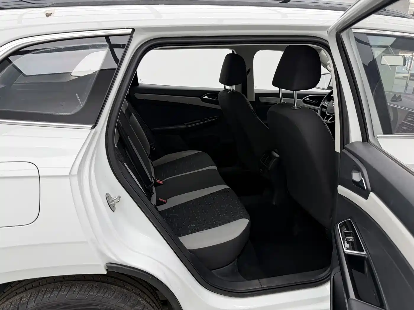 Jetta VS7 2023 2023 280TSI Auto Progressive Edition