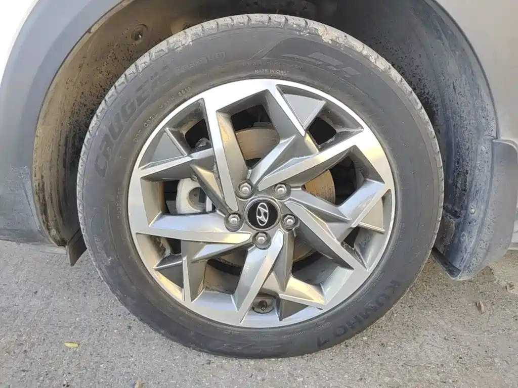 Photo 23 - Hyundai Tucson