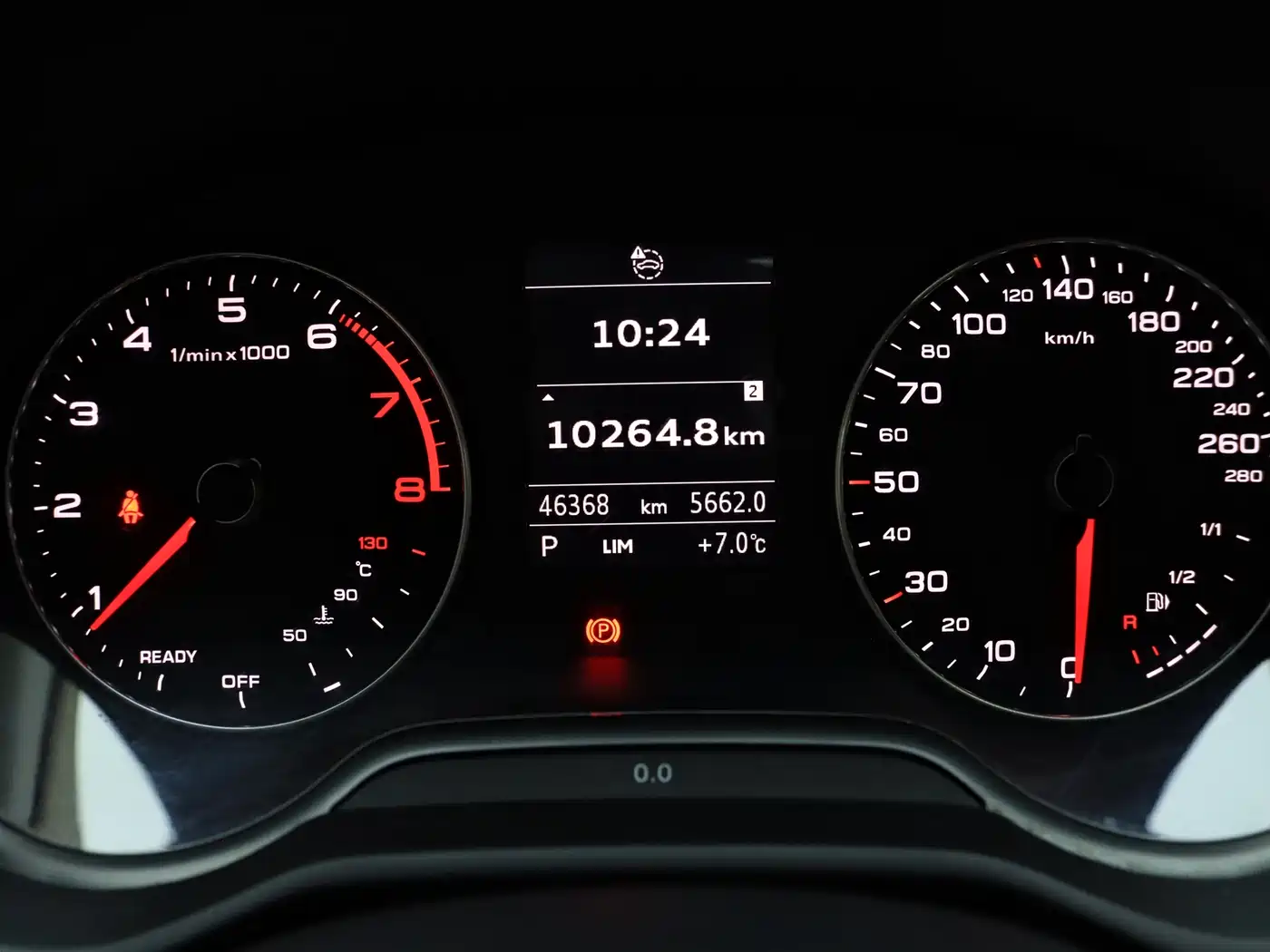 Audi Q2L 2020 35 TFSI Progressive Dynamic Model фото 21