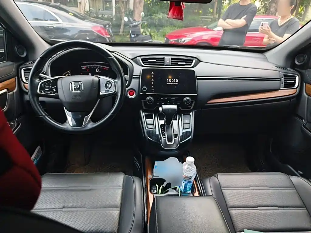صورة 5 - Honda CR-V