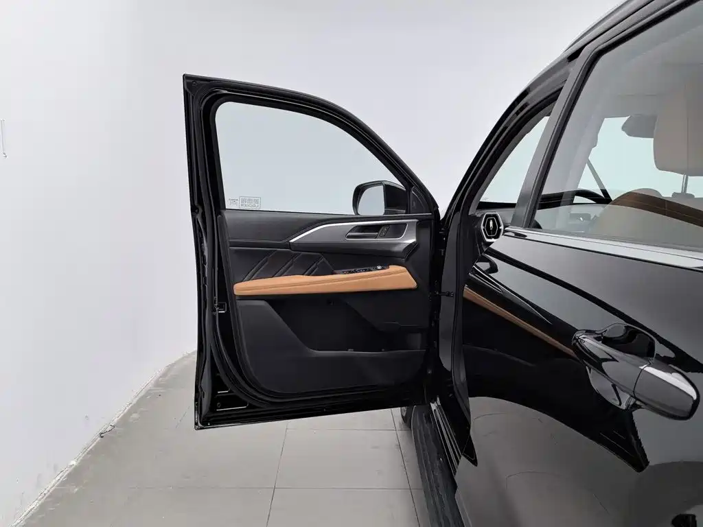 Photo 8 - Haval H5