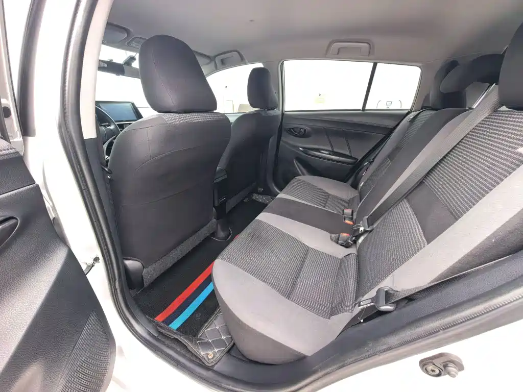 Toyota Vios FS, миниатюра 13