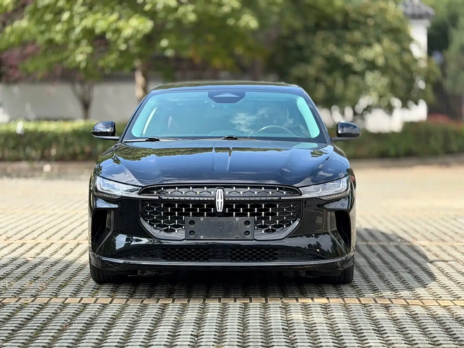 Photo 2 - Lincoln Z