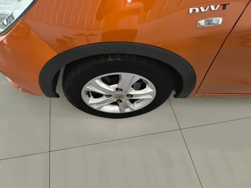 Baojun 310 2019 2017 1.5L Auto Fashion