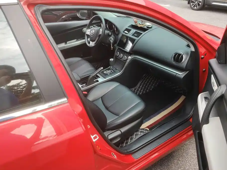 Mazda Ruiyi 2012 2011 Model 2.0L Auto Elite