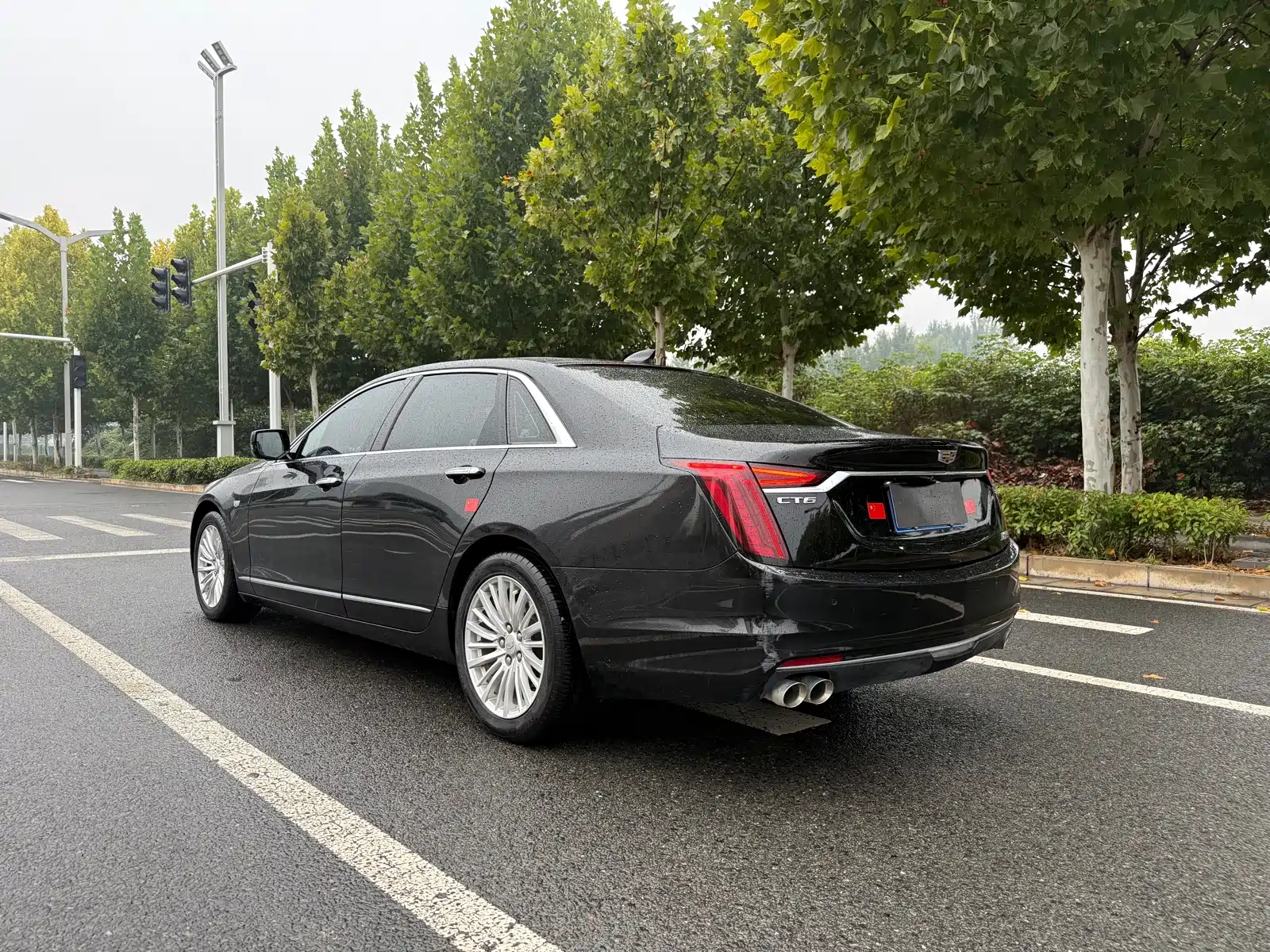 Photo 9 - Cadillac CT6