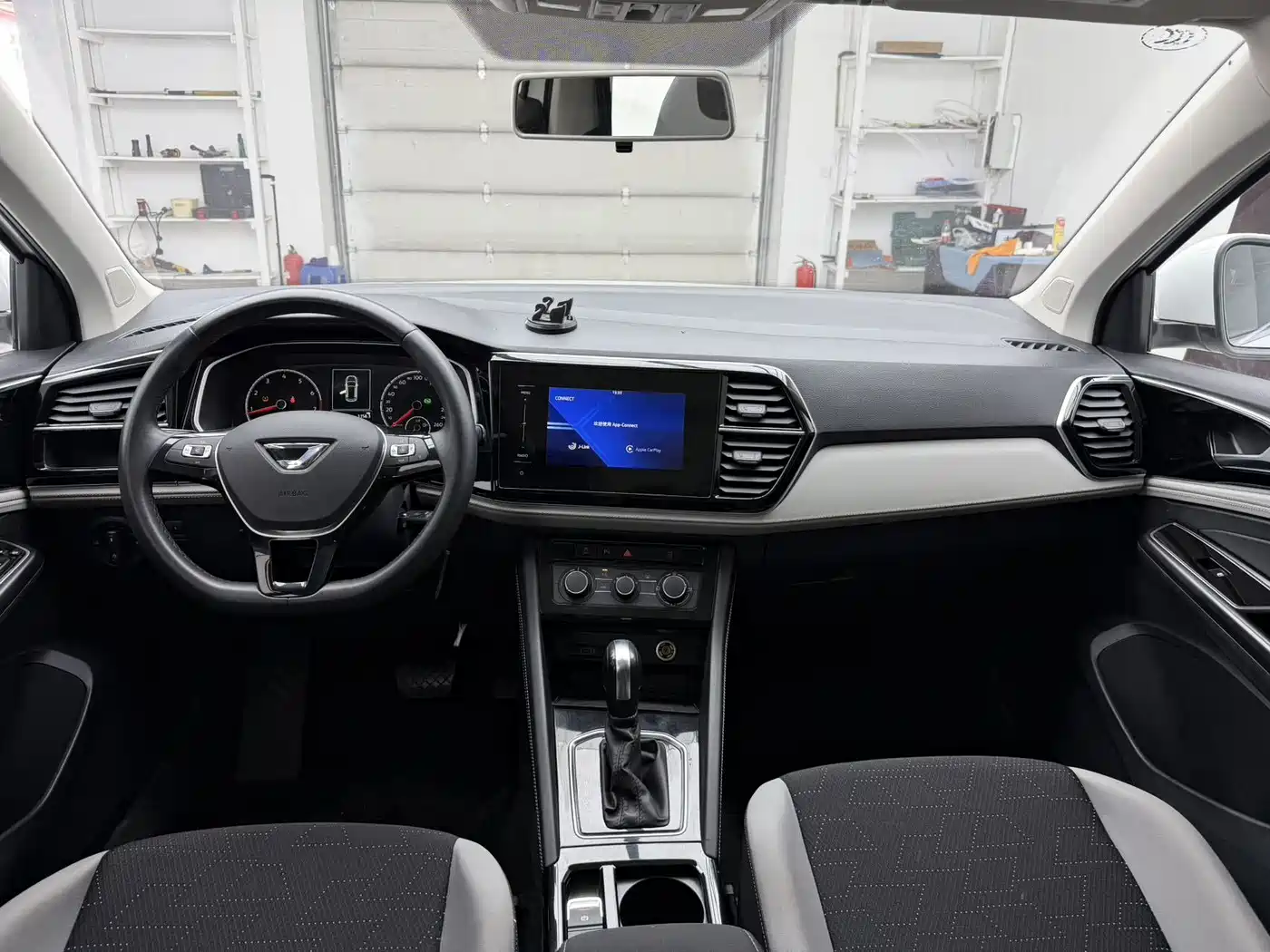 Jetta VS7 2023 2023 280TSI Auto Progressive Edition