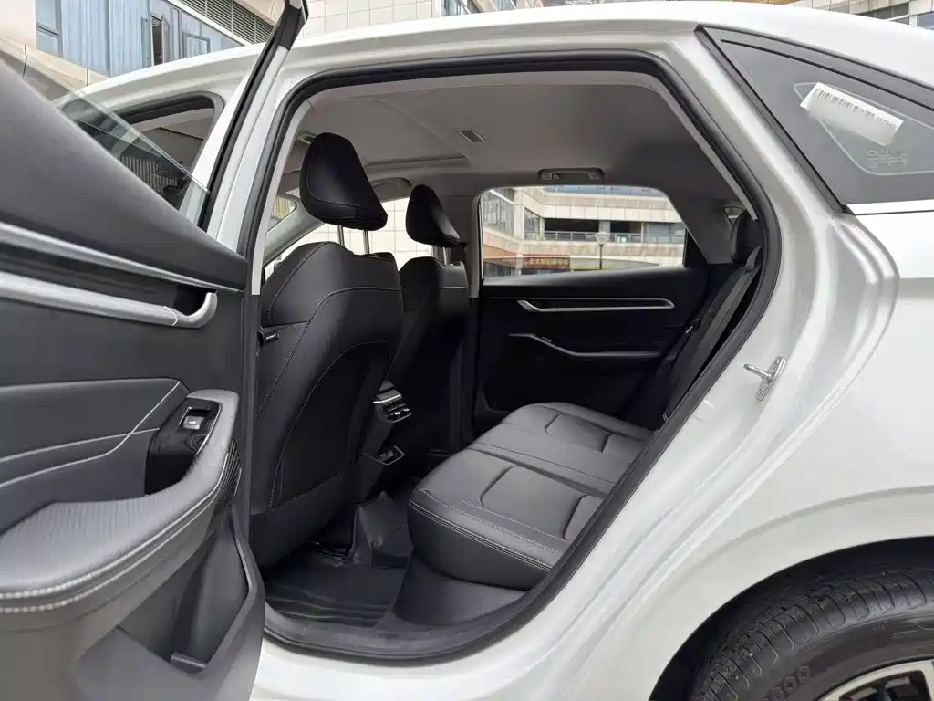 Geely Emgrand 2025 2025 4th Gen 4 Million Commemorative Edition 1.5L CVT Soar