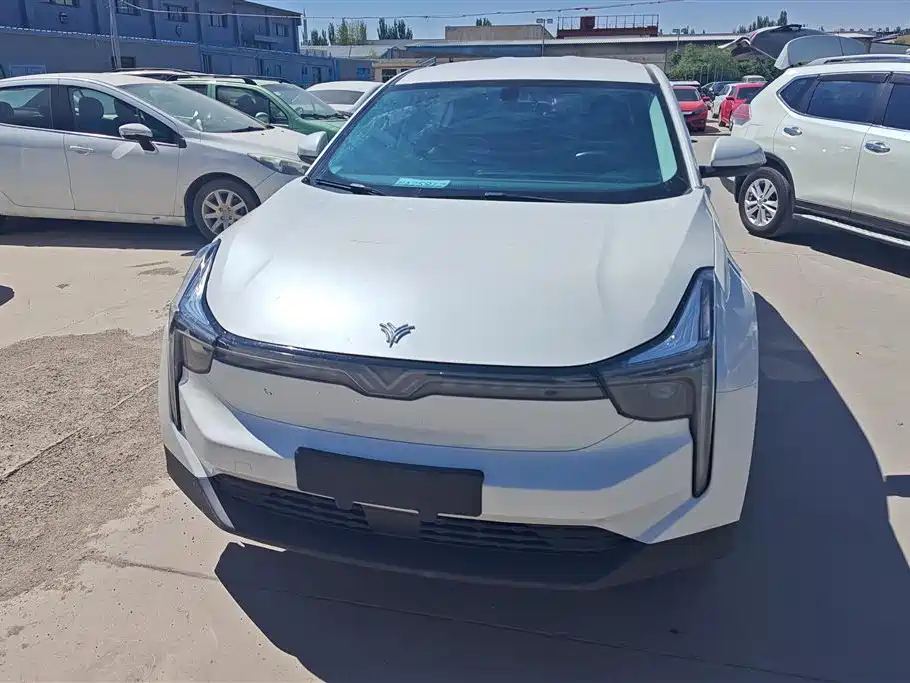 NEZHA AUTOMOBILE NEZHA U