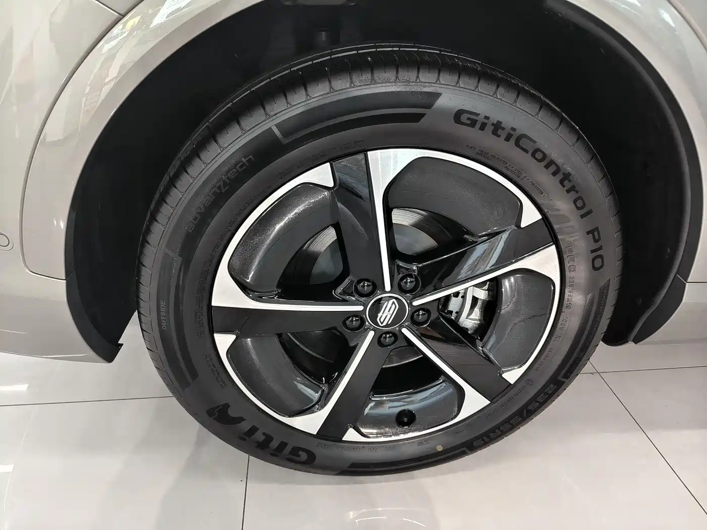 Shangjie SUV 2025 2025 Model Extended Range Pro