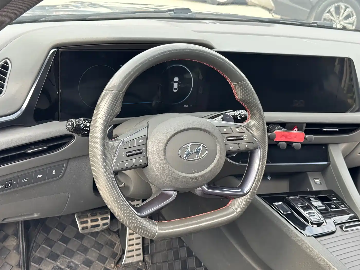 Hyundai Sonata 2023 2022 380TGDi Automatic 20th Anniversary Edition