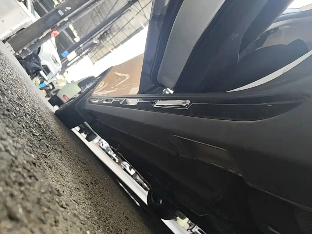 Geely Vision S1 2019 2018 1.4T CVT Sharp Edition