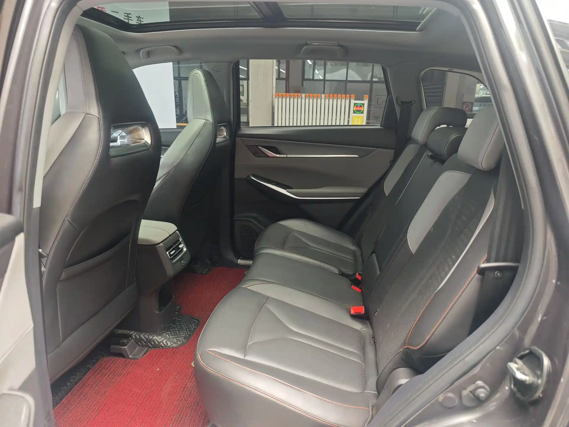 Фото 9 - Changan CS75 PLUS
