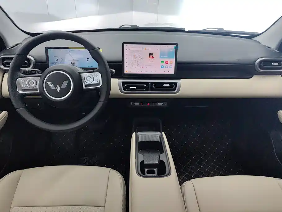 Wuling Motors Wuling Binguo PLUS 2026 2024 401km Range 5-seater