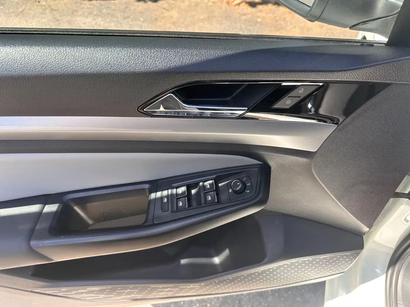 Volkswagen Bora, миниатюра 14