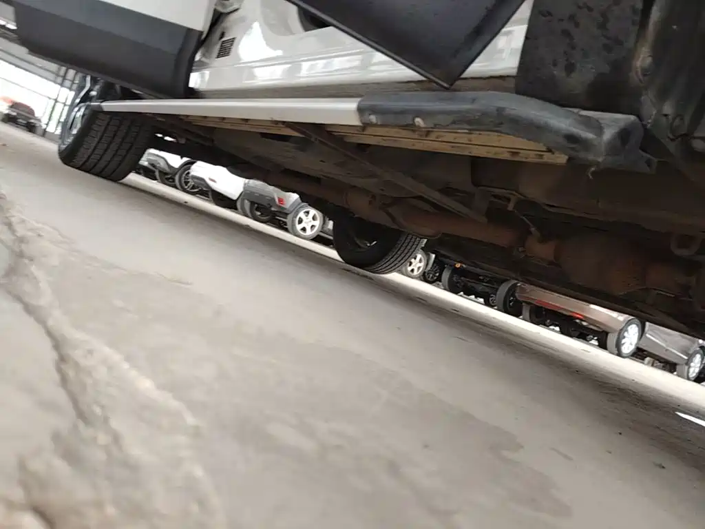 Soueast DX7 2017 2017 1.5T Manual Triumph Edition
