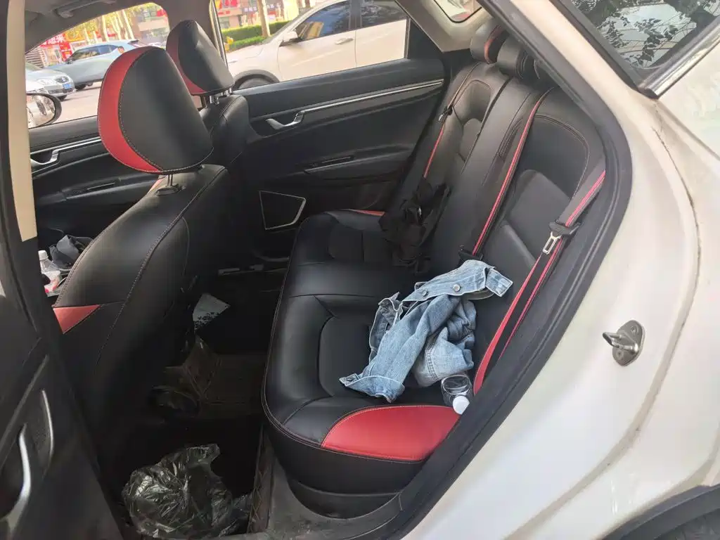 Photo 15 - Geely Emgrand GS
