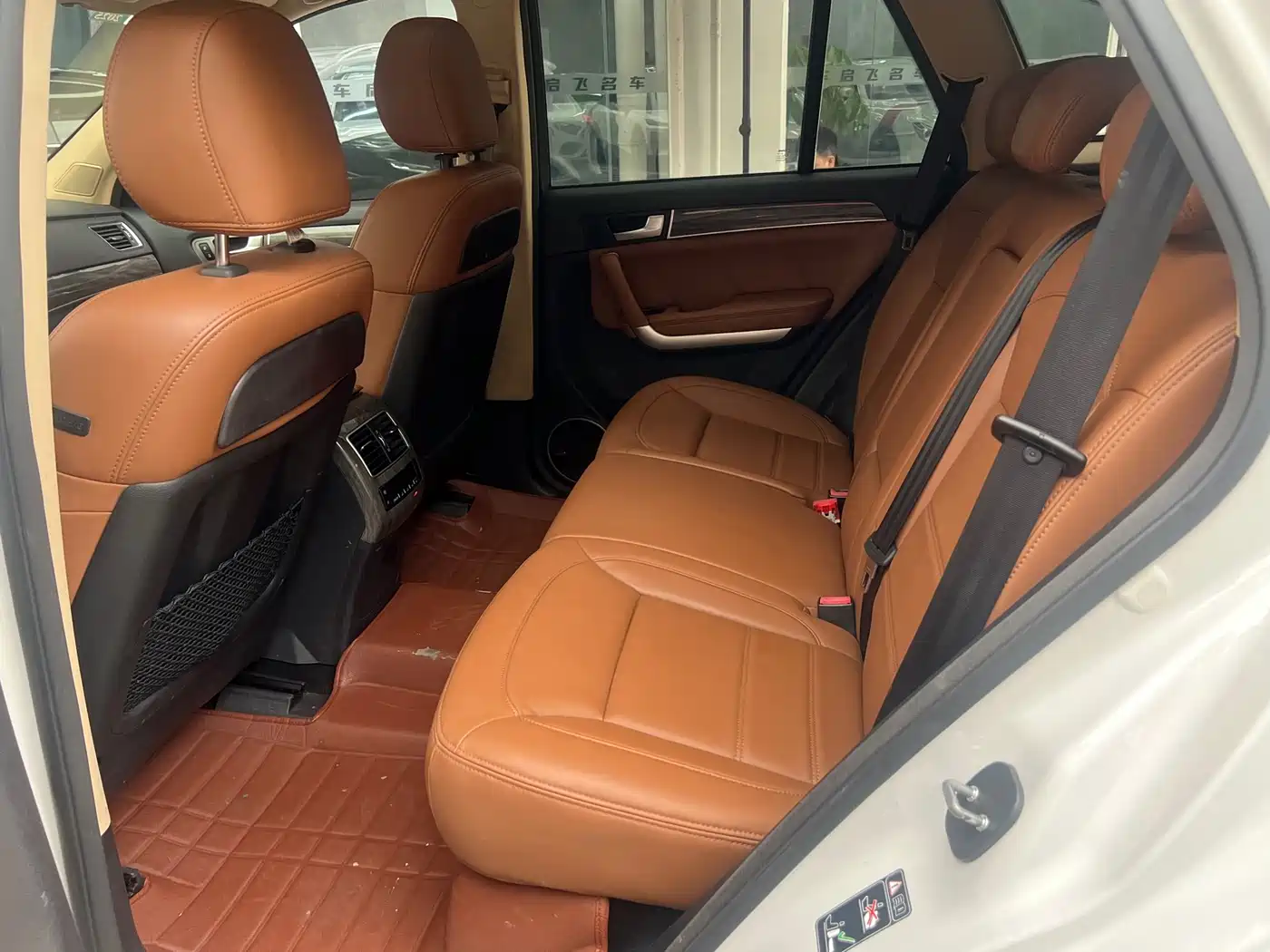 Haval H8 2017 2015 2.0T FWD Elite