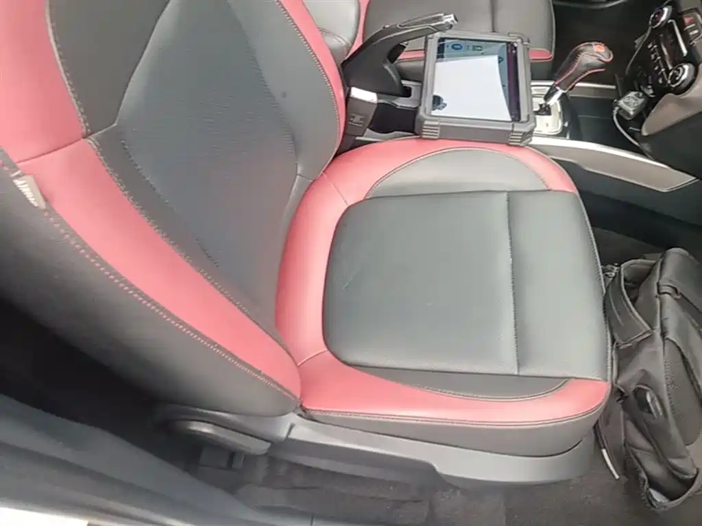 Changan Eado XT 2016 2015 1.6L Automatic Junku Version China V