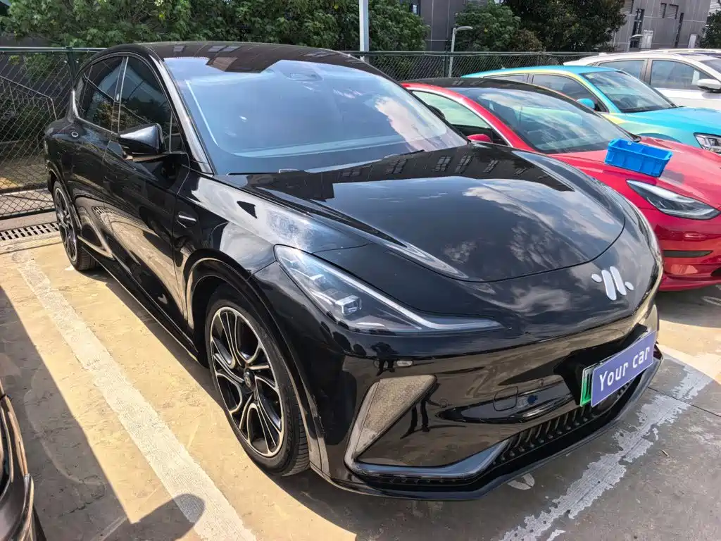 IM Motors IM LS7 2023 2023 100kWh Lux RWD