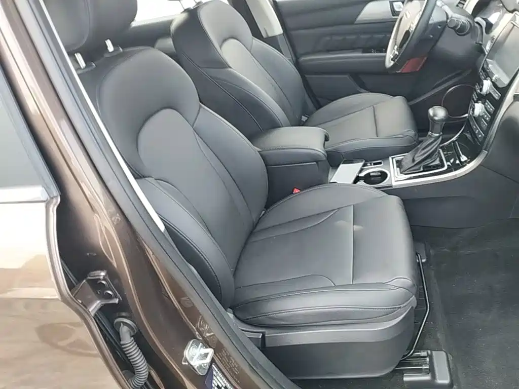 Haval H2 2015 2016 Red Label 1.5T Automatic 2WD Luxury