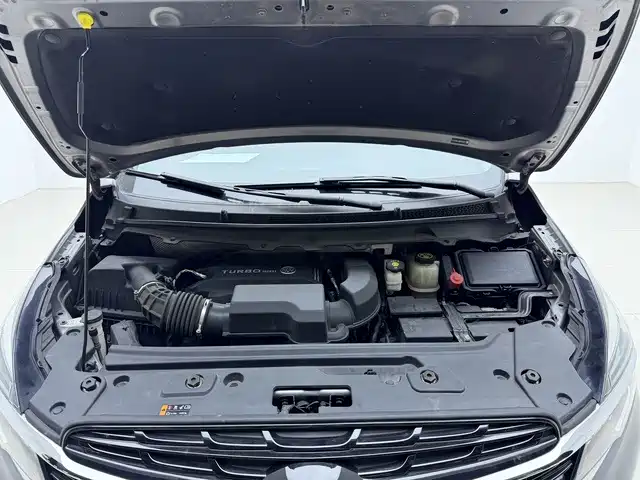 Фото 7 - Buick GL8