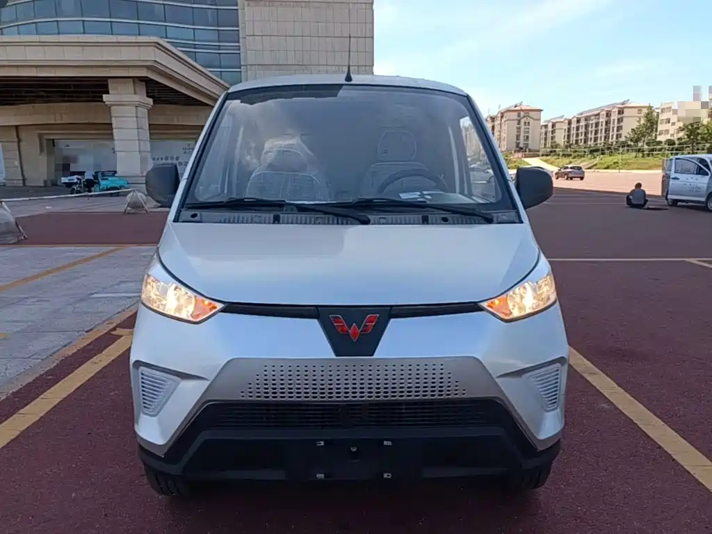 2021 Wuling Motors Wuling EV50