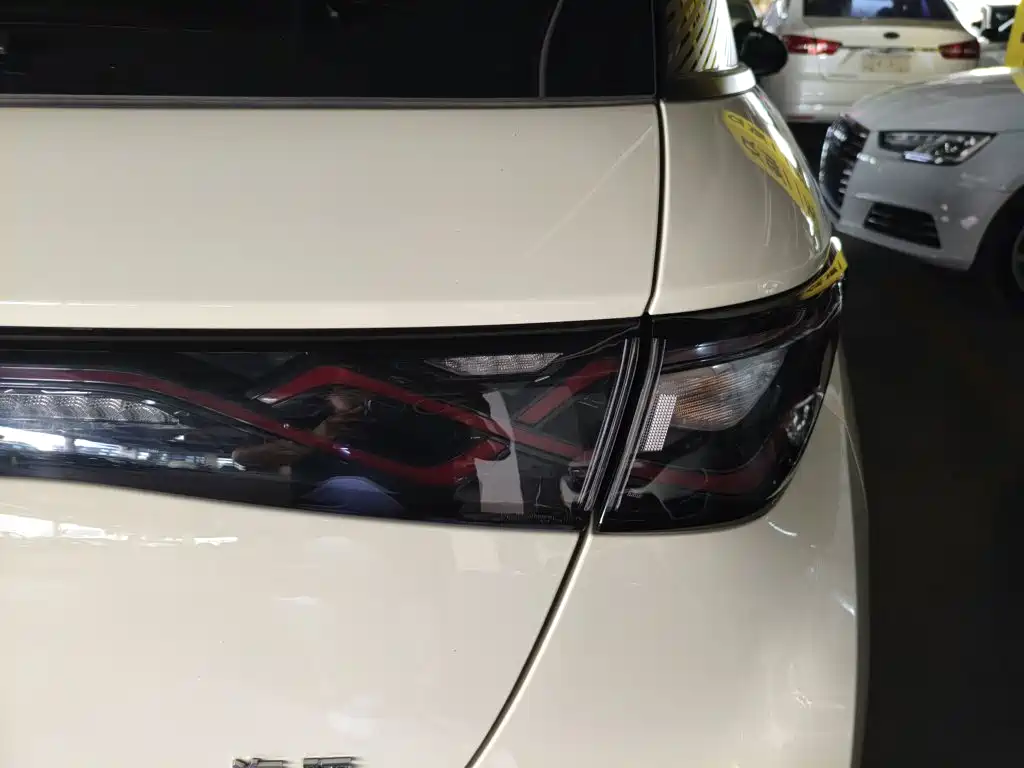 Фото 8 - BYD Dolphin
