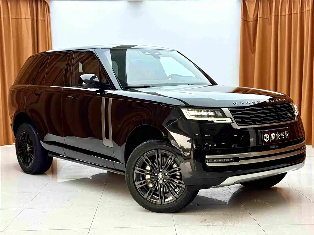 Фото 3 - Land Rover Range Rover